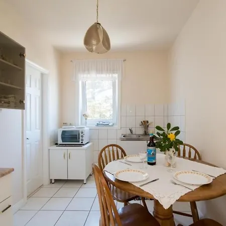 Mijajov Dvor- One-bedroom With Shared Balcony 2 Apartmán Sumartin